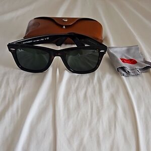 RAY-BANRB2140  Original Wayfarer classic
